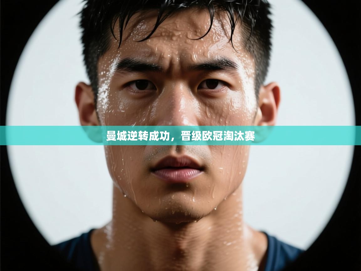 曼城逆转成功,晋级欧冠淘汰赛 第2张