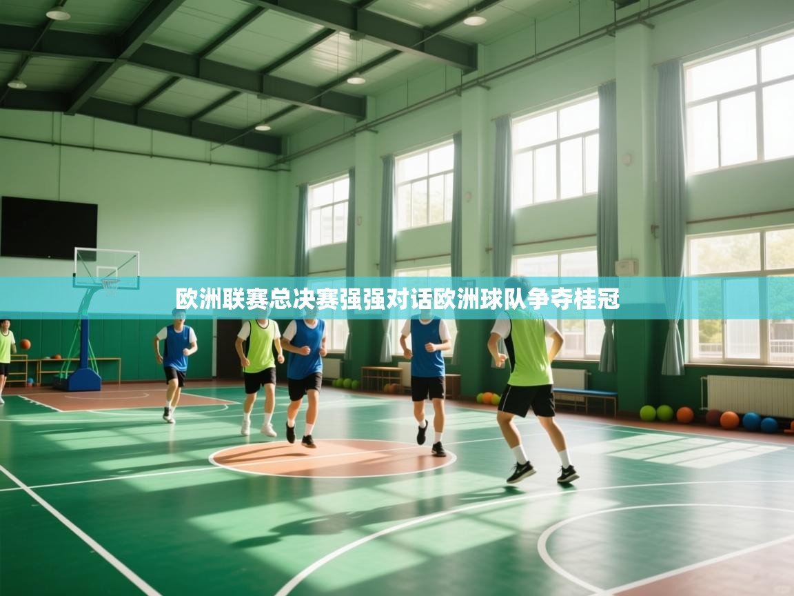 欧洲联赛总决赛强强对话欧洲球队争夺桂冠  第2张