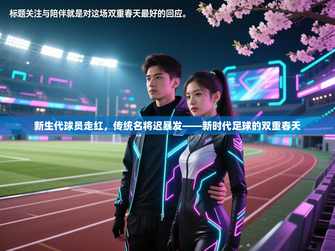 新生代球员走红,传统名将迟暴发——新时代足球的双重春天 第2张