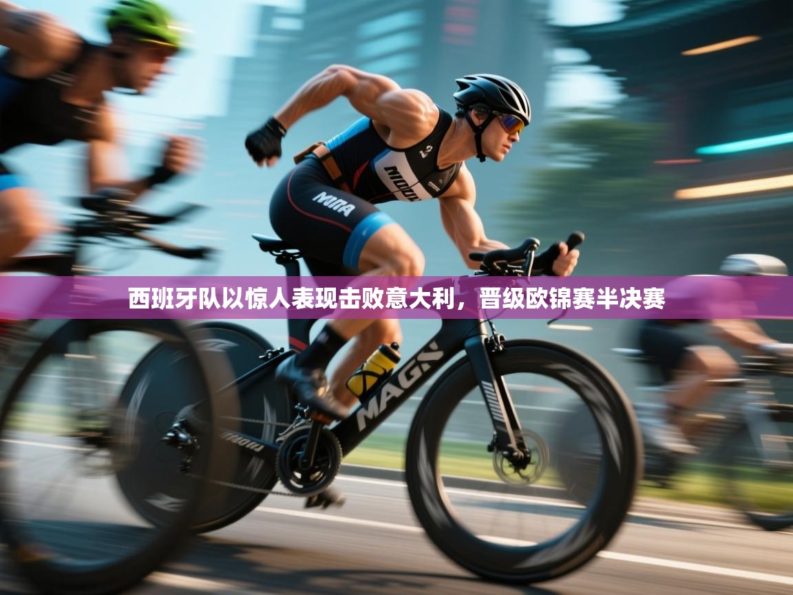 西班牙队以惊人表现击败意大利,晋级欧锦赛半决赛 第2张