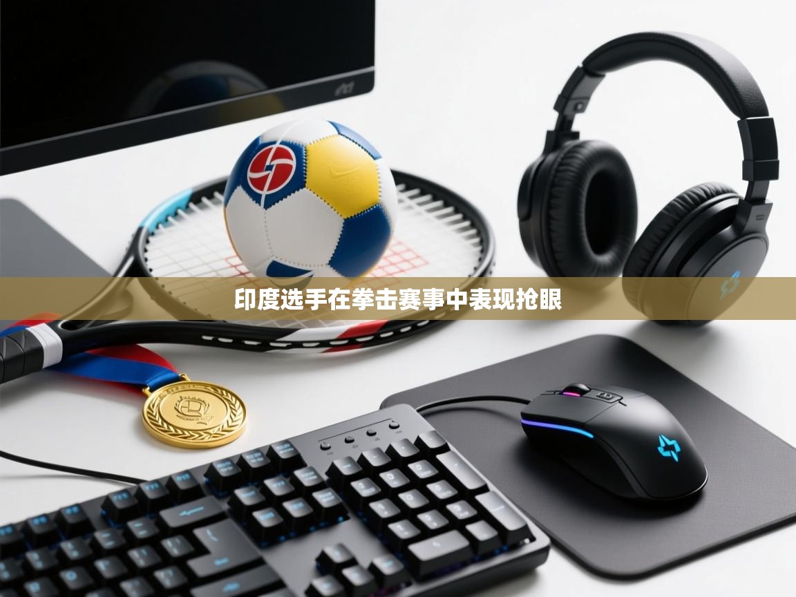 印度选手在拳击赛事中表现抢眼 第1张