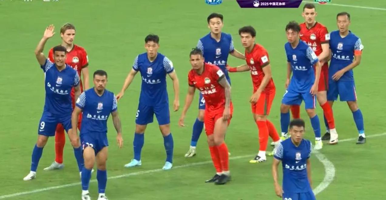足协杯8强对阵：申花VS河南云南玉昆战中甲独苗(足协杯8强对阵时间表)