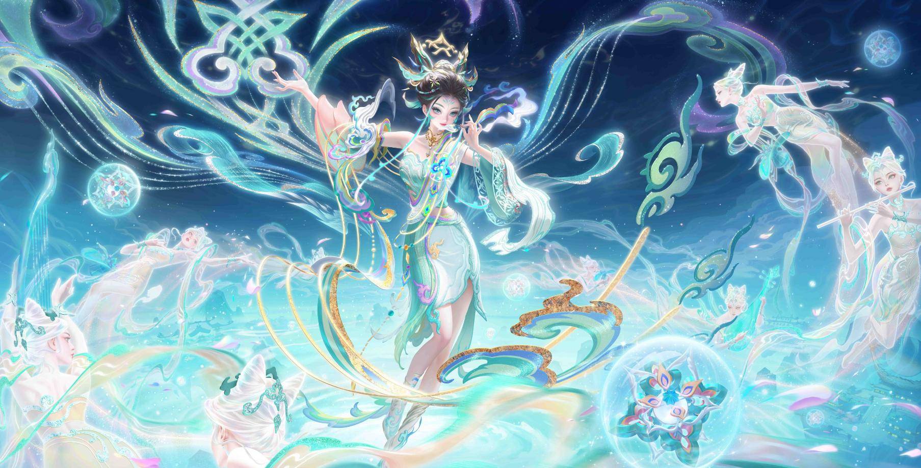 王者荣耀：短短两天，又一T0射手出现，团战比虞姬强，不怕敖隐的简单介绍