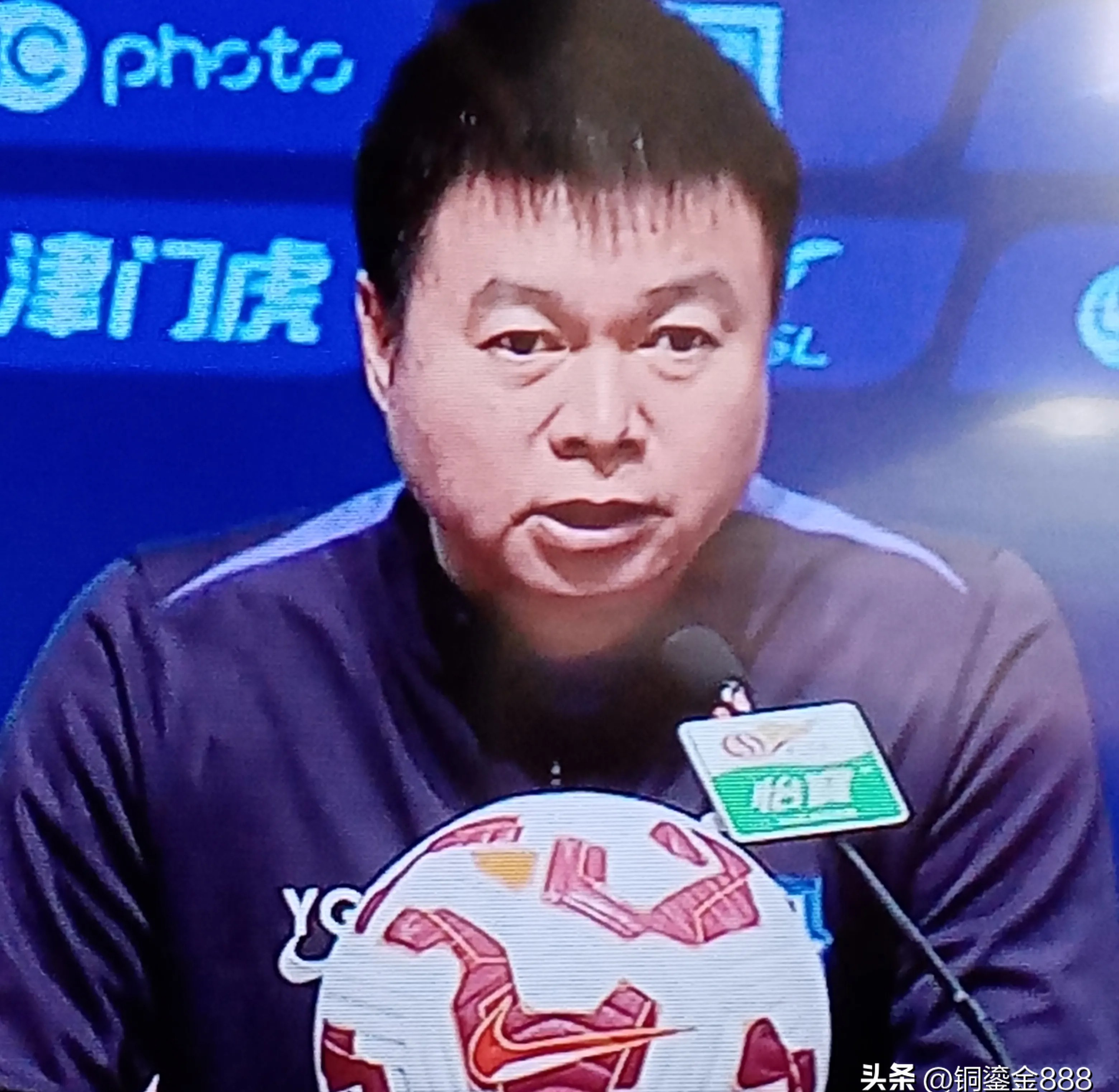 津门虎被中甲淘汰有深意？申花下场悬了，于根伟：将精力(津门虎与上港比赛结果)