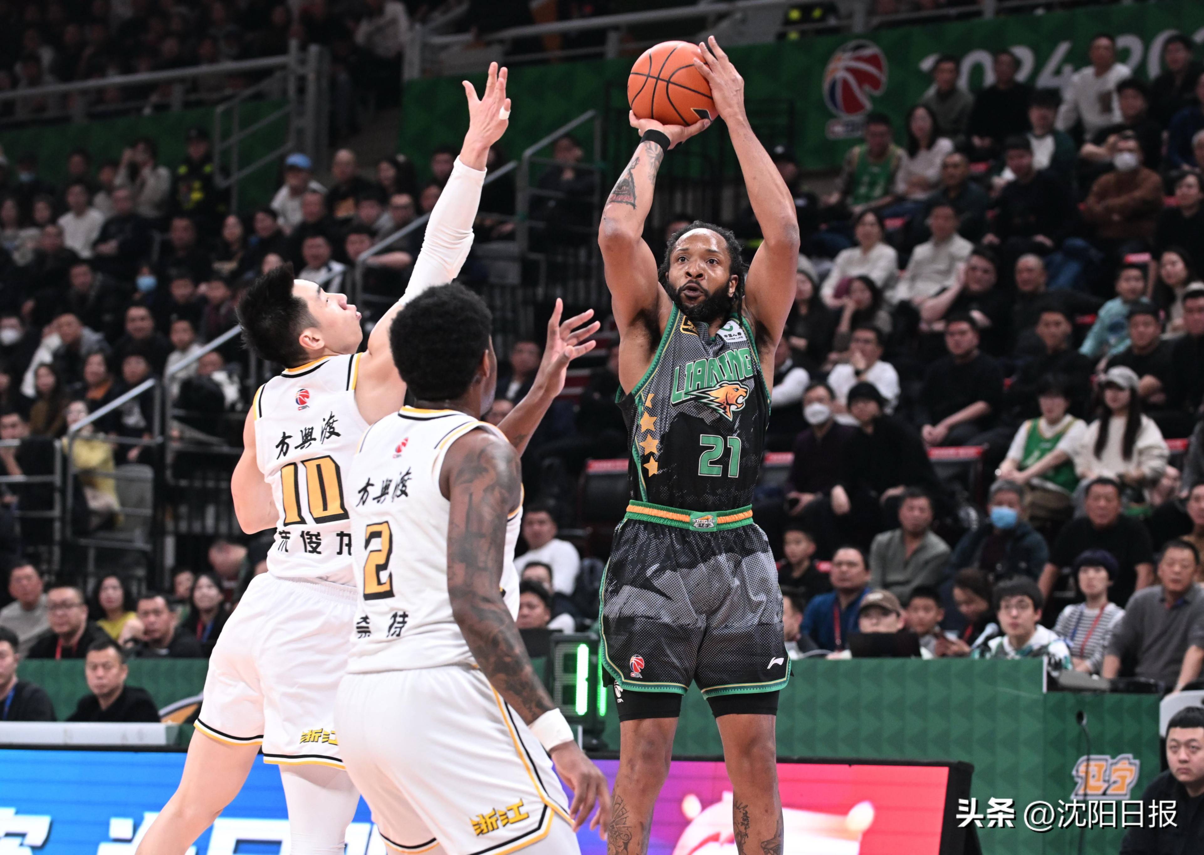 CBA外援优先续约权公示：辽宁男篮放弃弗格的简单介绍